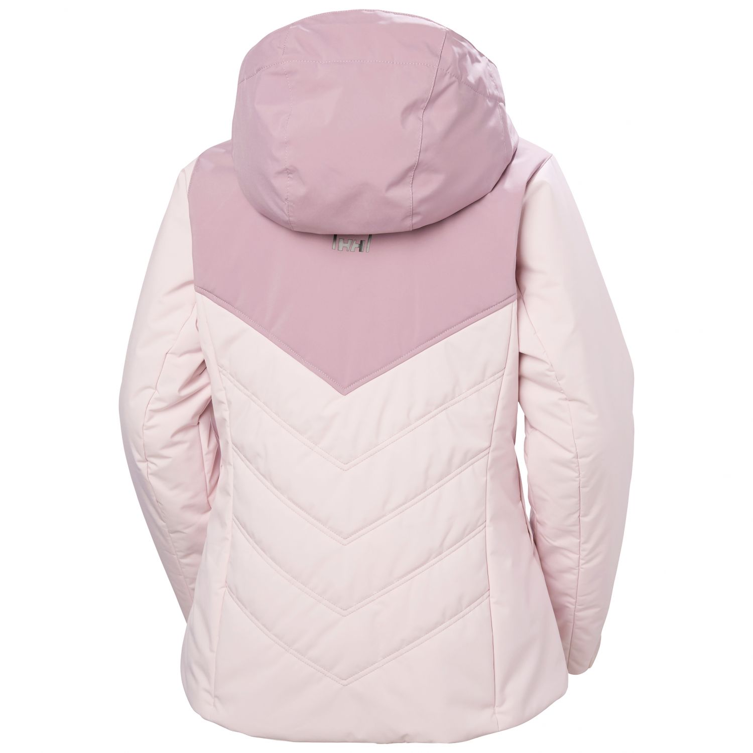 Helly Hansen Alpine Insulated, geacă de schi, femeie, mov
