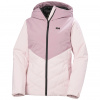 Helly Hansen Alpine Insulated, giacca da sci, donna, lilla