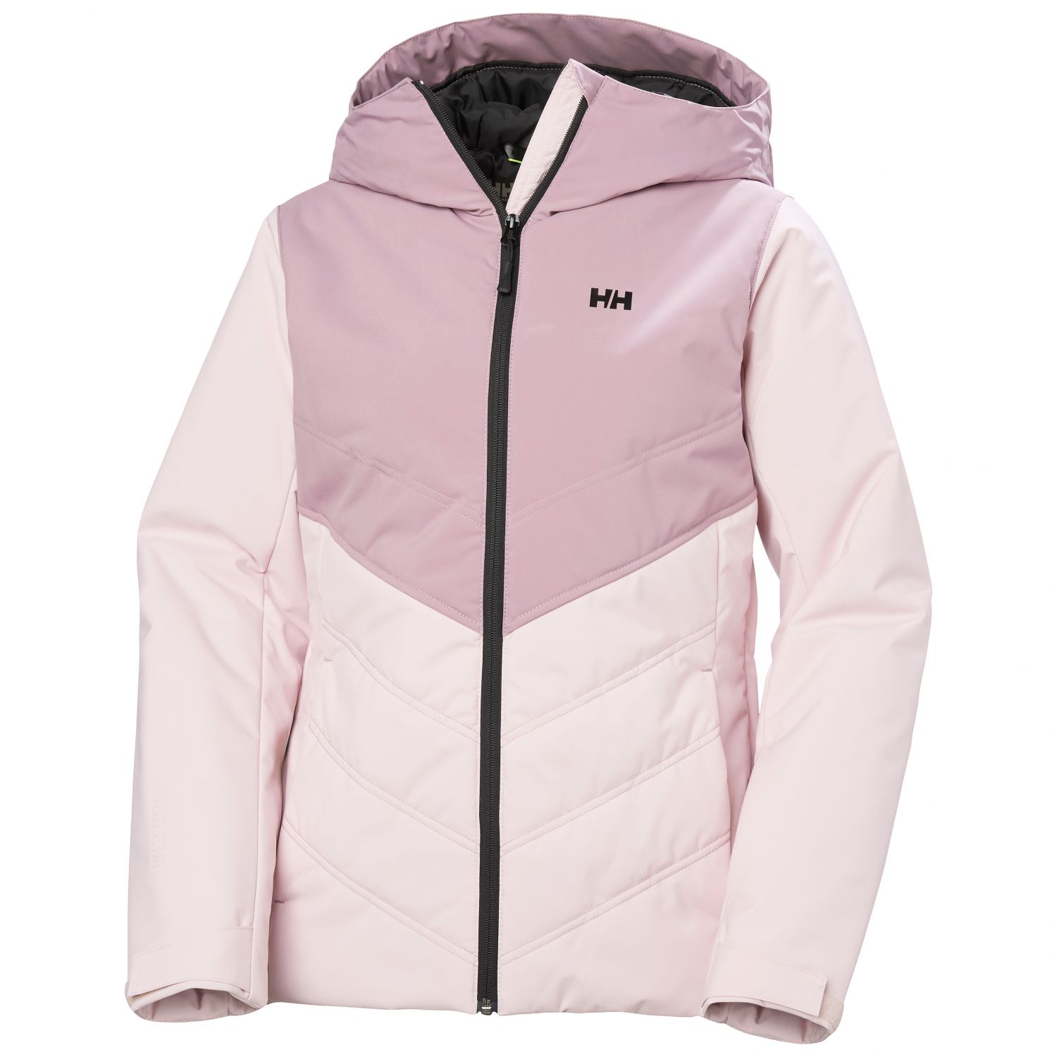 Helly Hansen Alpine Insulated, giacca da sci, donna, lilla