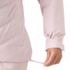 Helly Hansen Alpine Insulated, giacca da sci, donna, lilla