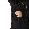 Helly Hansen Alpine Insulated, giacca da sci, uomo, nero