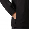 Helly Hansen Alpine Insulated, giacca da sci, uomo, nero