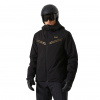 Helly Hansen Alpine Insulated, giacca da sci, uomo, nero