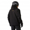 Helly Hansen Alpine Insulated, giacca da sci, uomo, nero