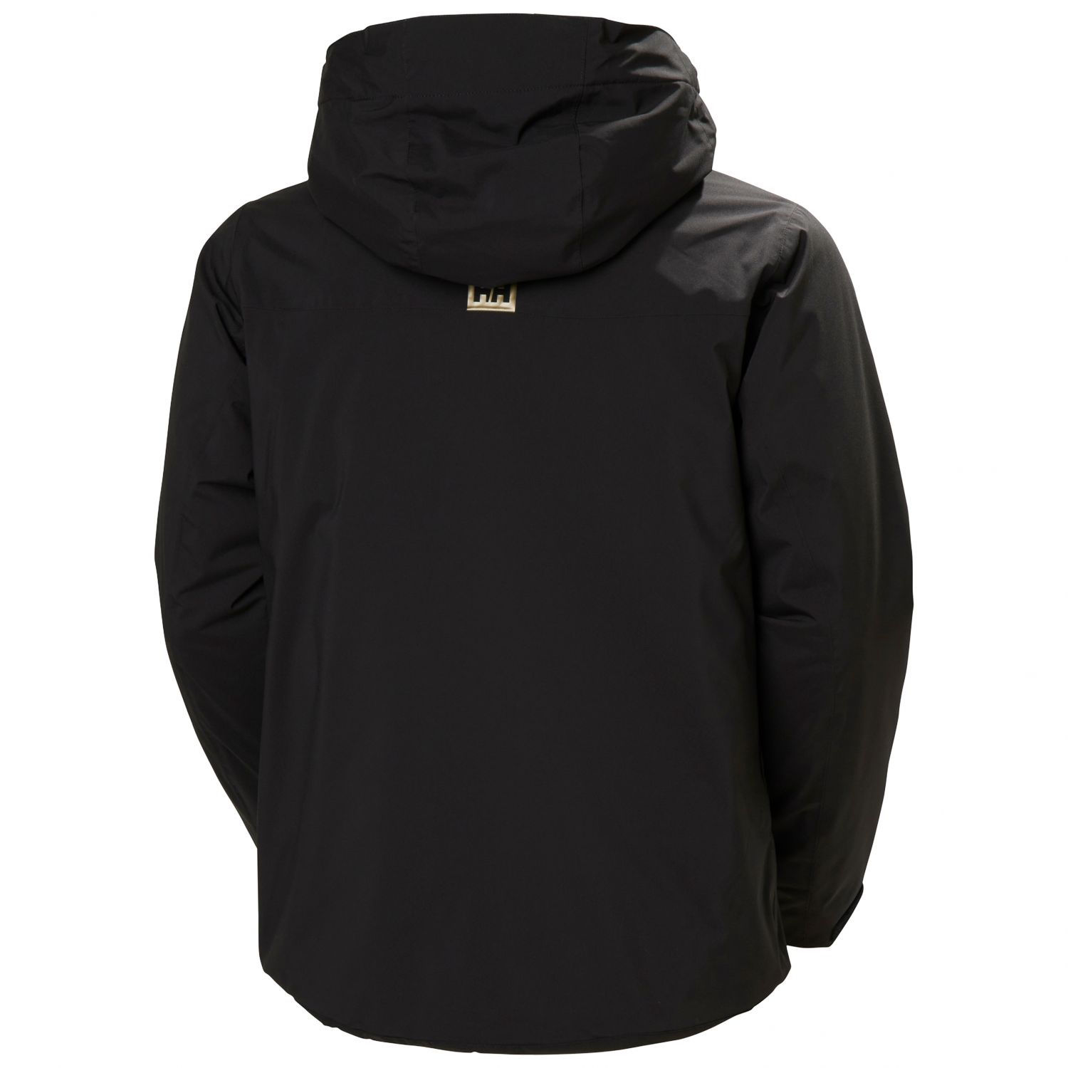 Helly Hansen Alpine Insulated, giacca da sci, uomo, nero