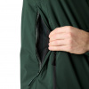 Helly Hansen Alpine Insulated, giacca da sci, uomo, verde