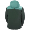 Helly Hansen Alpine Insulated, giacca da sci, uomo, verde