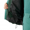 Helly Hansen Alpine Insulated, jachetă de schi, bărbați, verde