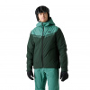 Helly Hansen Alpine Insulated, jachetă de schi, bărbați, verde