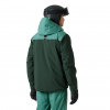Helly Hansen Alpine Insulated, jachetă de schi, bărbați, verde