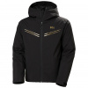 Helly Hansen Alpine Insulated, jachetă de schi, pentru bărbați, negru
