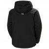 Helly Hansen Alpine Insulated, jachetă de schi, pentru bărbați, negru