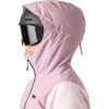 Helly Hansen Alpine Insulated, Skidjacka, Dam, Lila