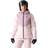 Helly Hansen Alpine Insulated, Skidjacka, Dam, Lila