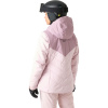 Helly Hansen Alpine Insulated, Skijacke, Damen, Lila