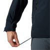 Helly Hansen Alpine Insulated, skijakke, herre, navy