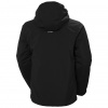 Helly Hansen Alpine Insulated, manteau de ski, hommes, noir