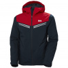 Helly Hansen Alpine Insulated, ski jacket, men, black