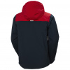 Helly Hansen Apine Insulated, ski jas, meneer, navy