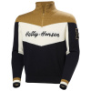 Helly Hansen Apres, pull, homme, noir