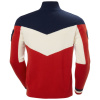 Helly Hansen Apres, pull, homme, rouge