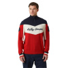 Helly Hansen Apres, pull, homme, rouge