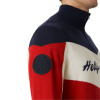 Helly Hansen Apres, pull, homme, rouge