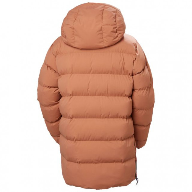 Helly Hansen Apsire Puffy, parka, women, cedarwood