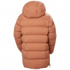 Helly Hansen Apsire Puffy, parka, women, cedarwood