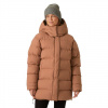 Helly Hansen Apsire Puffy, parka, women, cedarwood