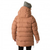 Helly Hansen Apsire Puffy, parka, women, cedarwood