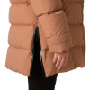 Helly Hansen Apsire Puffy, parka, women, cedarwood
