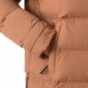 Helly Hansen Apsire Puffy, parka, women, cedarwood