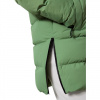 Helly Hansen Apsire Puffy, parka, women, jade