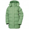 Helly Hansen Apsire Puffy, parka, women, jade