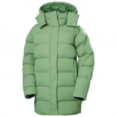 Helly Hansen Apsire Puffy, parka, women, jade