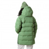 Helly Hansen Apsire Puffy, parka, women, jade