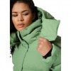 Helly Hansen Apsire Puffy, parka, women, jade