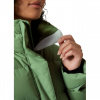 Helly Hansen Apsire Puffy, parka, women, jade
