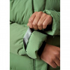 Helly Hansen Apsire Puffy, parka, women, jade
