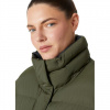 Helly Hansen Apsire Puffy, parka, women, utility green