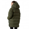 Helly Hansen Apsire Puffy, parka, women, utility green