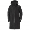 Helly Hansen Aspire esőkabát, női, fekete