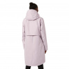 Helly Hansen Aspire esőkabát, női, rózsaszín
