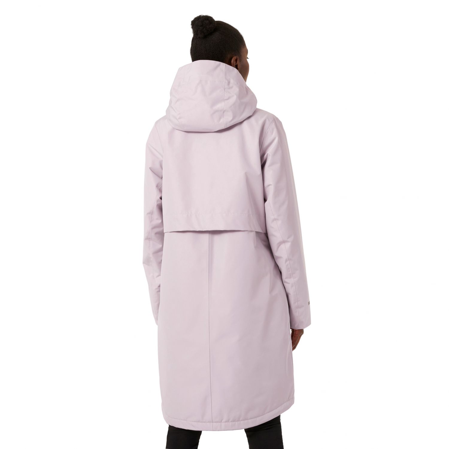 Helly Hansen Aspire esőkabát, női, rózsaszín