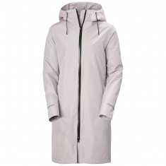 Helly Hansen Aspire esőkabát, női, rózsaszín