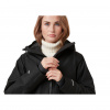 Helly Hansen Aspire Rain Coat, women, black