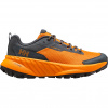 Helly Hansen Awe Hiker DWR, chaussures de randonnée, homme, orange/noir