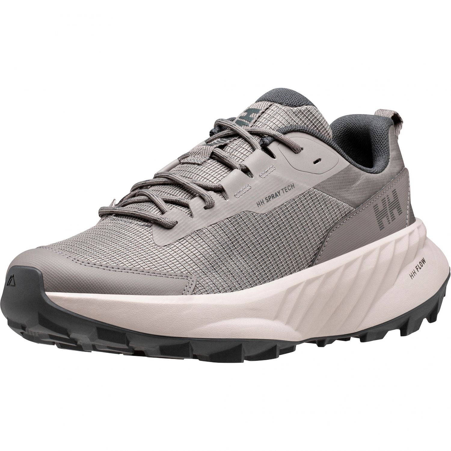 Helly Hansen Awe Hiker DWR, pantofi de drumeție, bărbați, gri