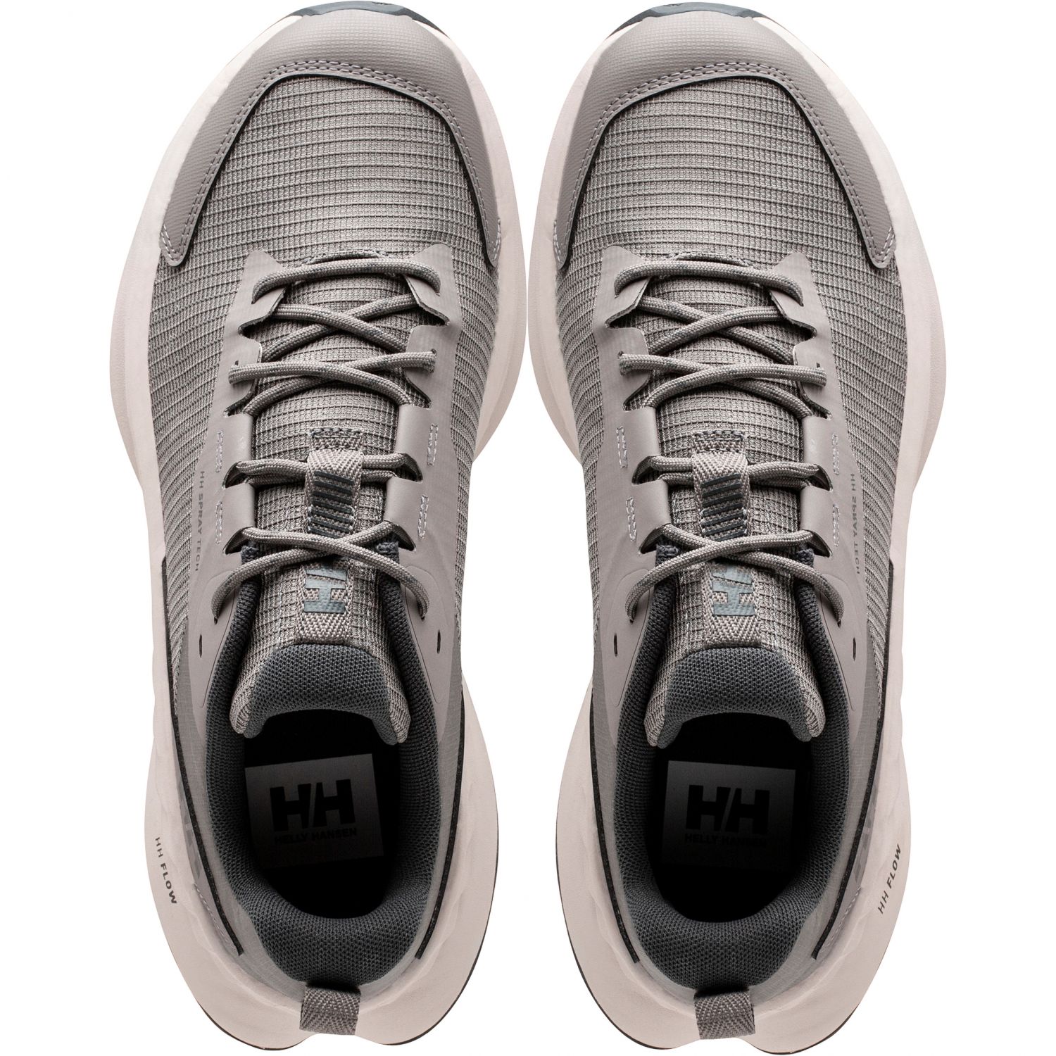Helly Hansen Awe Hiker DWR, pantofi de drumeție, bărbați, gri